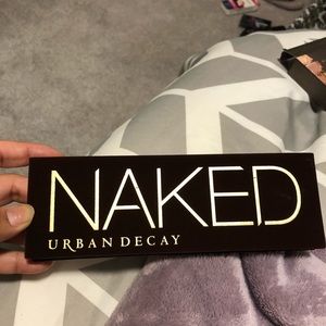 Urban Decay Naked Collector Palette